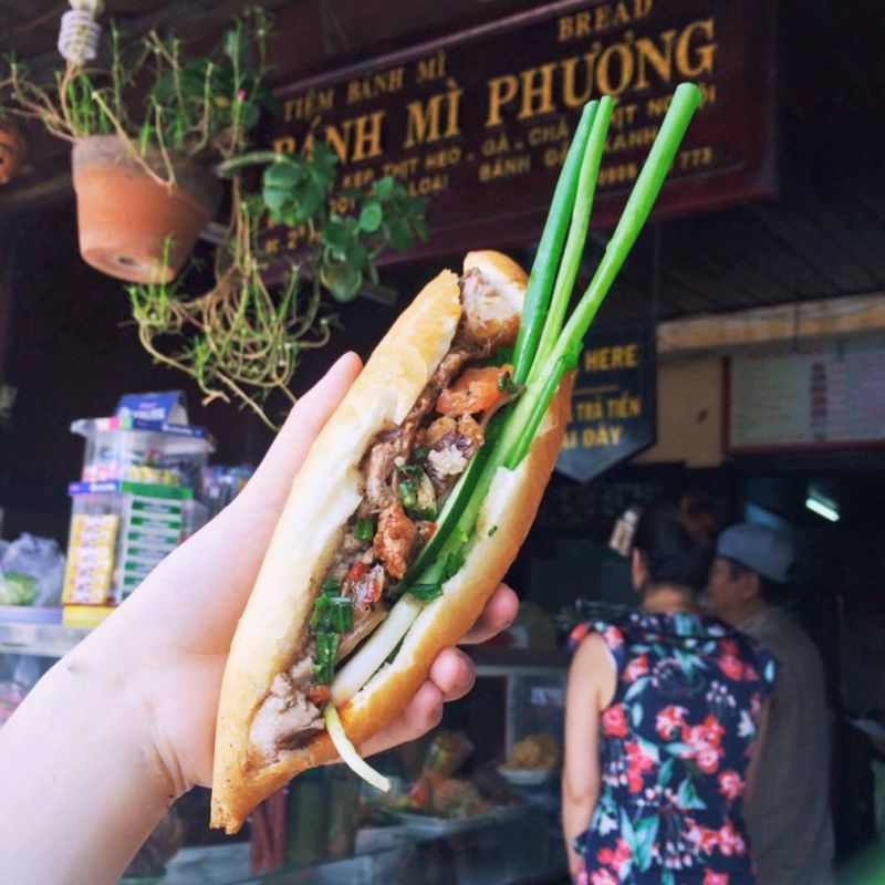 Photograph the flavorful allure of Hoi An’s cuisine