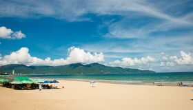 Dive into the serene charm of Da Nang Travel