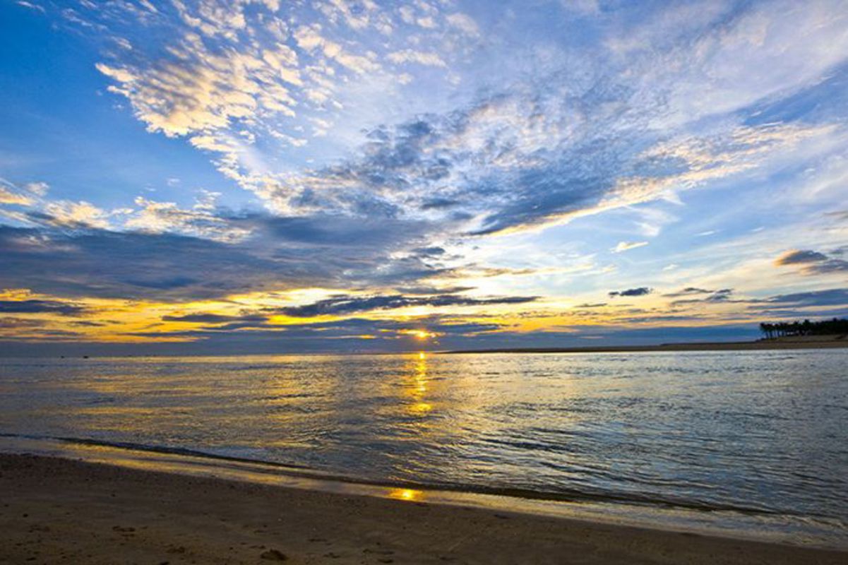 Capture the sustainable charm of Quang Binh’s ecotourism