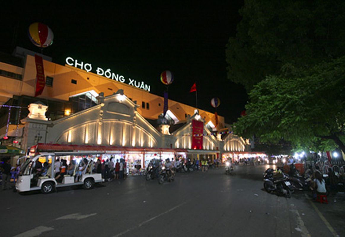 Start your Hanoi Travel with vibrant cultural vibes