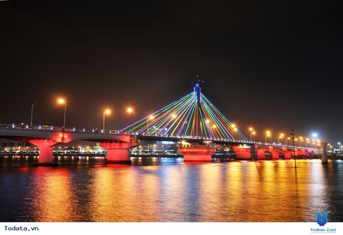 Photograph the stunning allure of Da Nang’s skyline