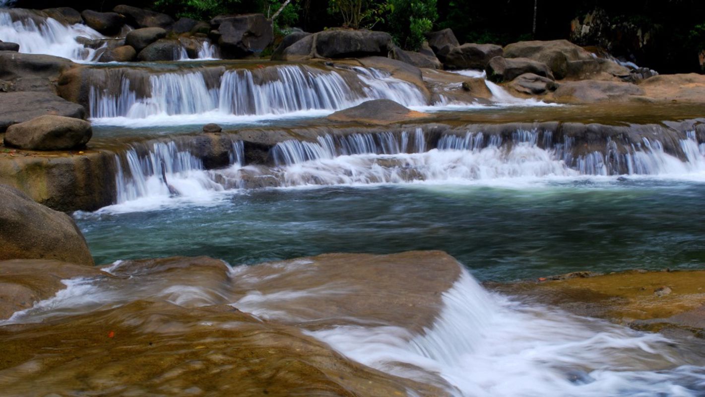 Start your Khanh Hoa Travel with tranquil vistas
