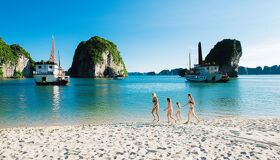 Dive into the serene charm of Quang Ninh Travel