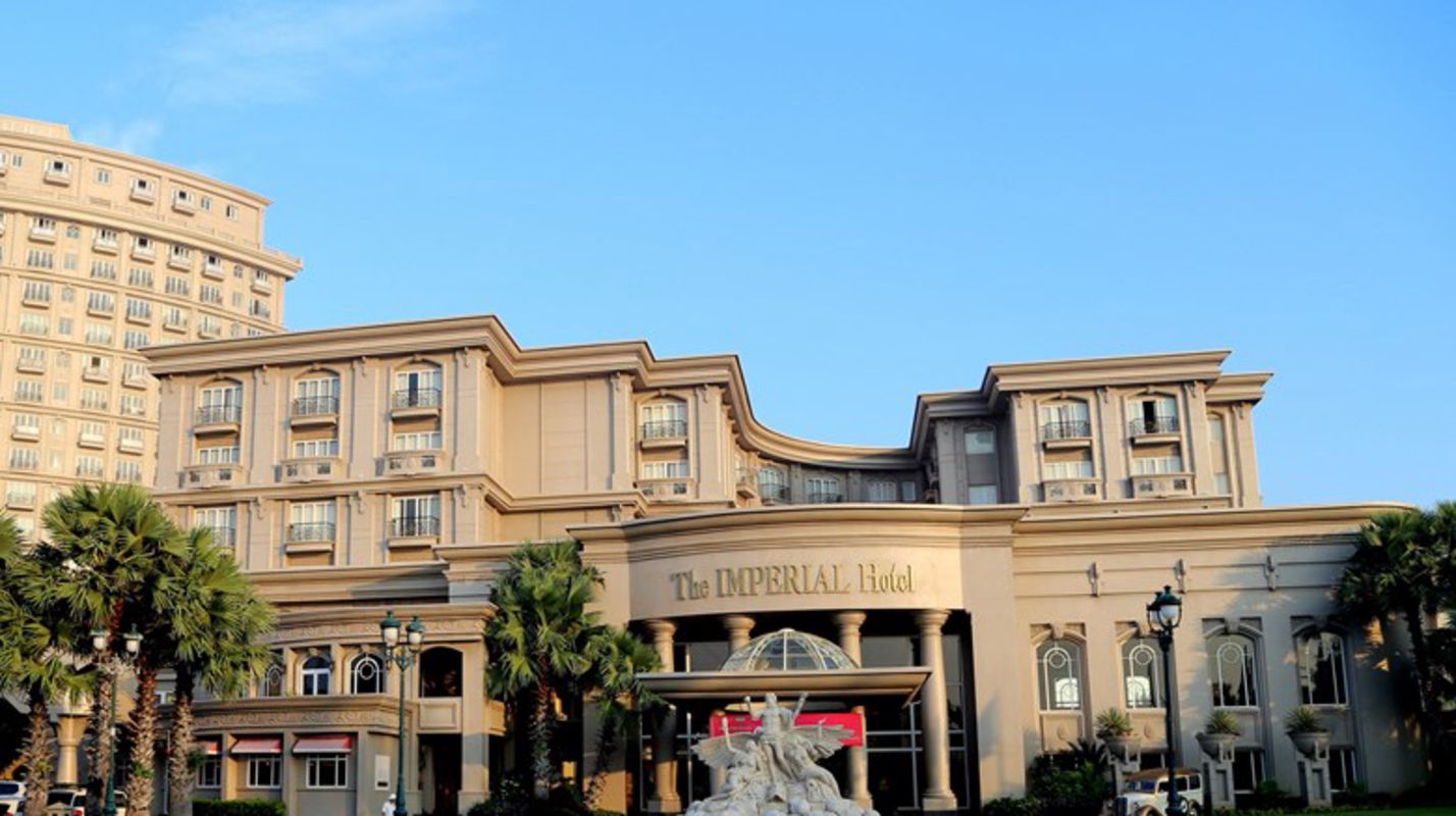 The Imperial Hotel Vung Tau