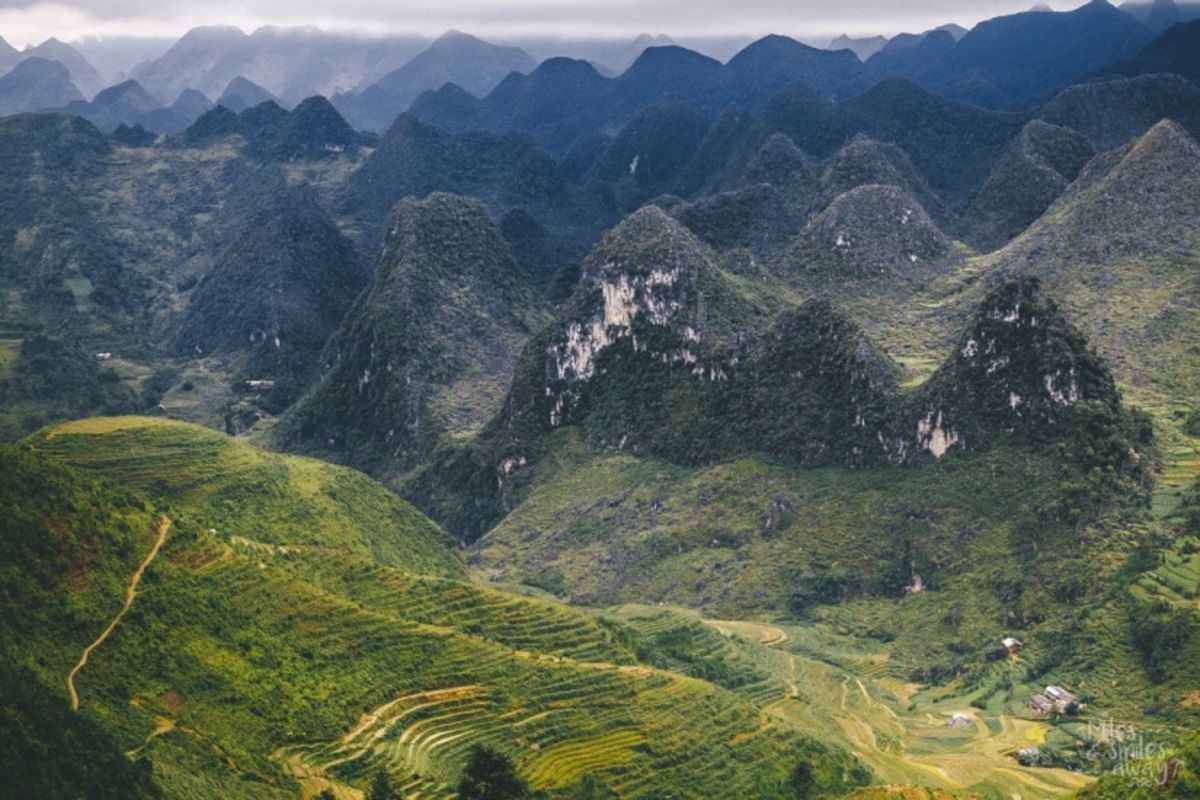 Learn Ha Giang’s heritage with expert insights