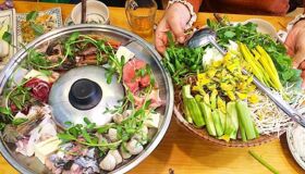 Dive into the communal charm of Dong Thap Travel