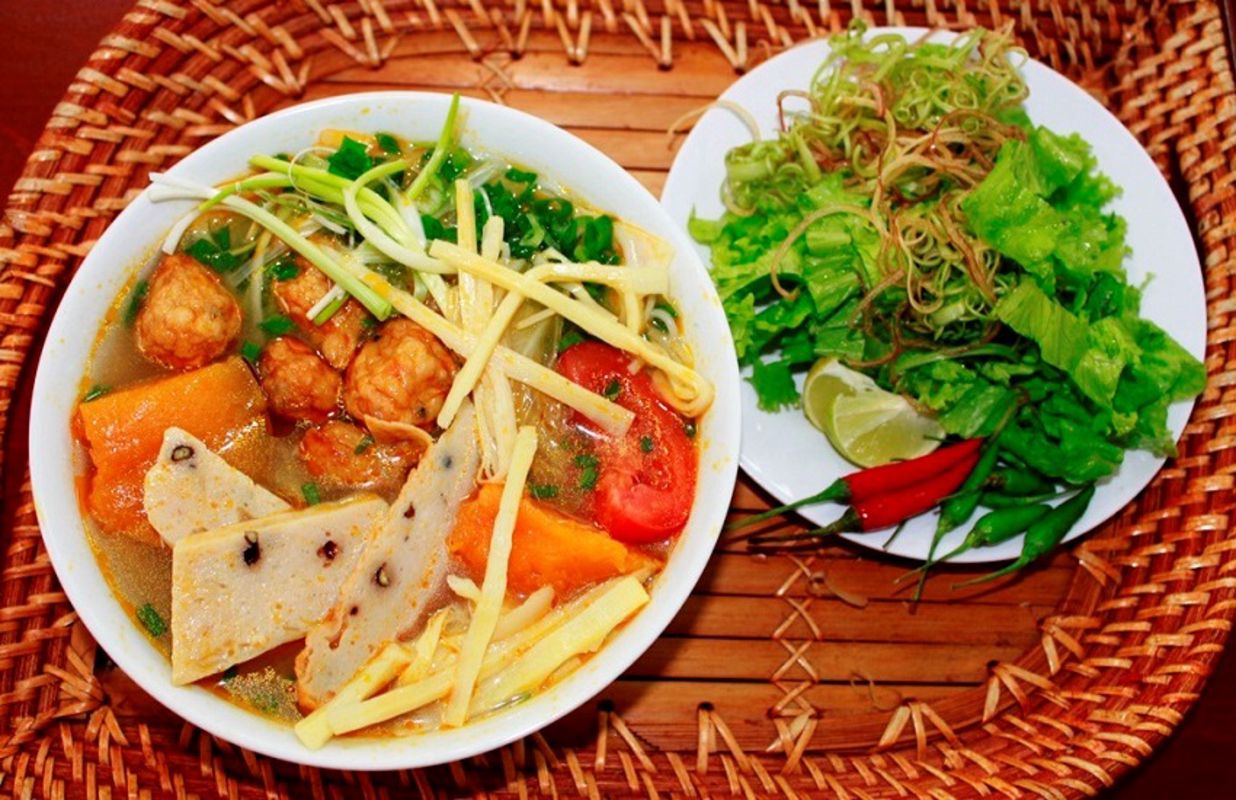Seize the flavorful spirit of Gia Lai Travel