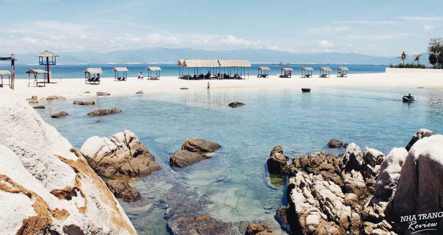 Seize the vibrant spirit of Khanh Hoa Travel