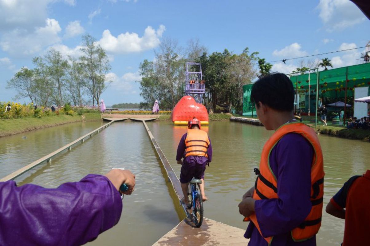 Start your Tien Giang Travel with tranquil vistas