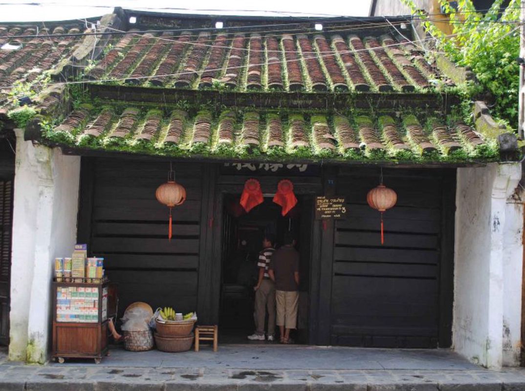 Photograph the timeless allure of Da Nang’s heritage