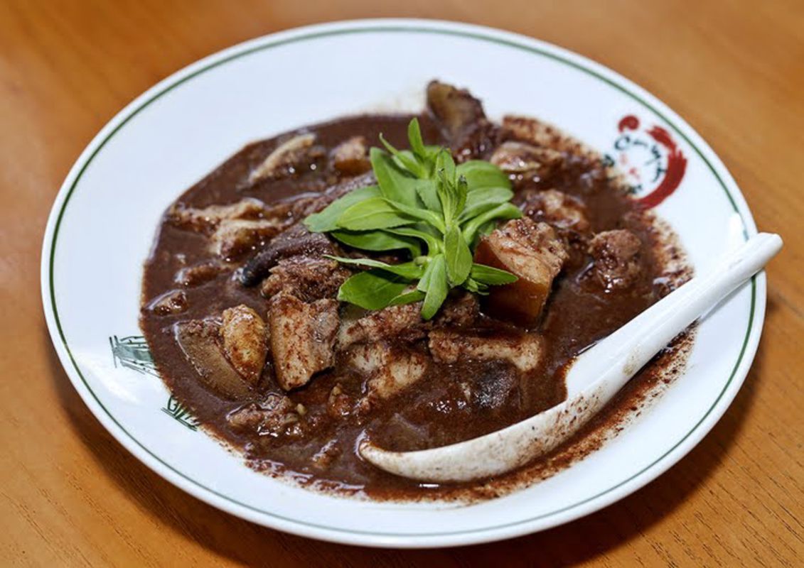 Seize the flavorful spirit of Hoa Binh Travel