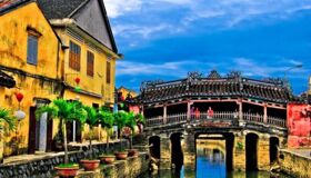 Start your Hoi An Travel with serene beauty