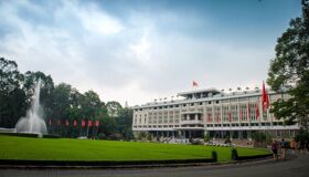 Dive into the Eastern charm of Ho Chi Minh City Travel
