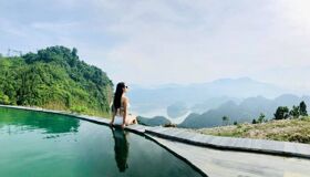 Capture the serene luxury of Mai Chau’s eco-tourism gem