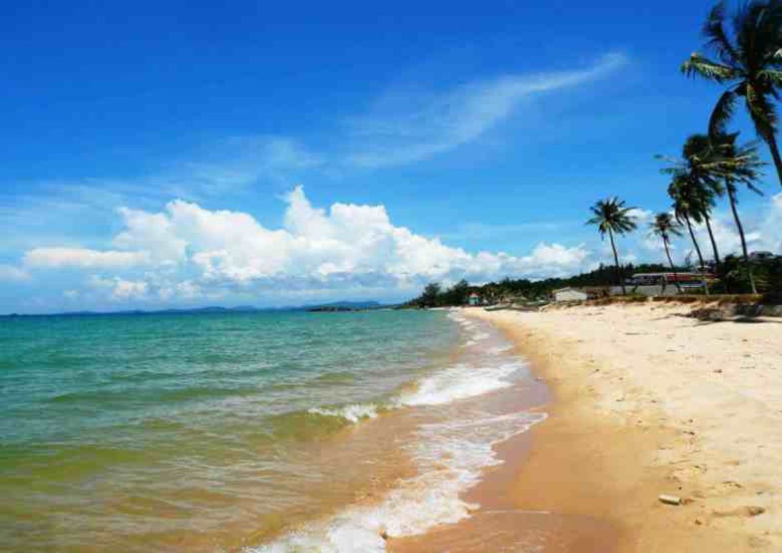 Photograph the underwater allure of Phu Quoc’s paradise