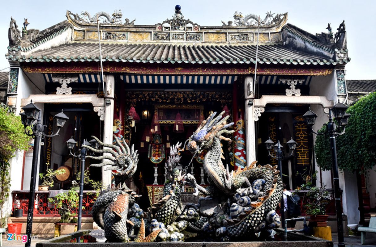 Photograph the historic allure of Da Nang’s heritage