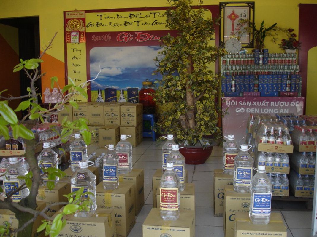 Experience Long An Tours with sustainable adventures