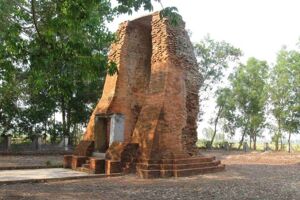 An Giang Historical Heritages & Ancient Arts: Top Chau Doc Cultural Tours