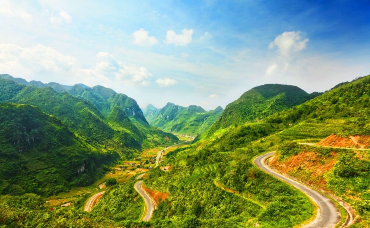 Start your Tuyen Quang Travel with serene vistas