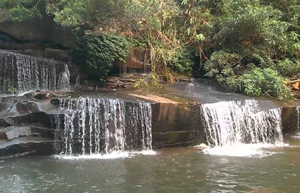Capture the breathtaking essence of Nghe An’s hidden gem