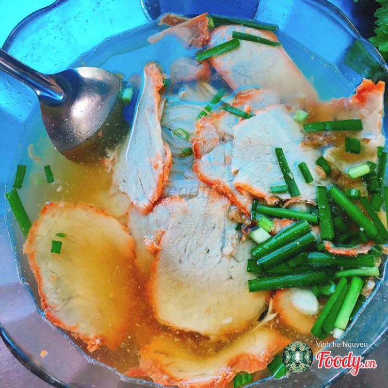 Photograph the vibrant allure of Ho Chi Minh City’s cuisine