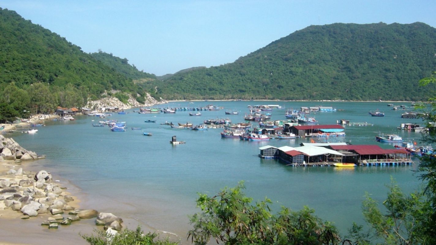 Dive into the vibrant charm of Dak Lak Travel
