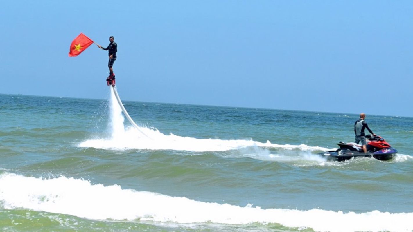Flyboard