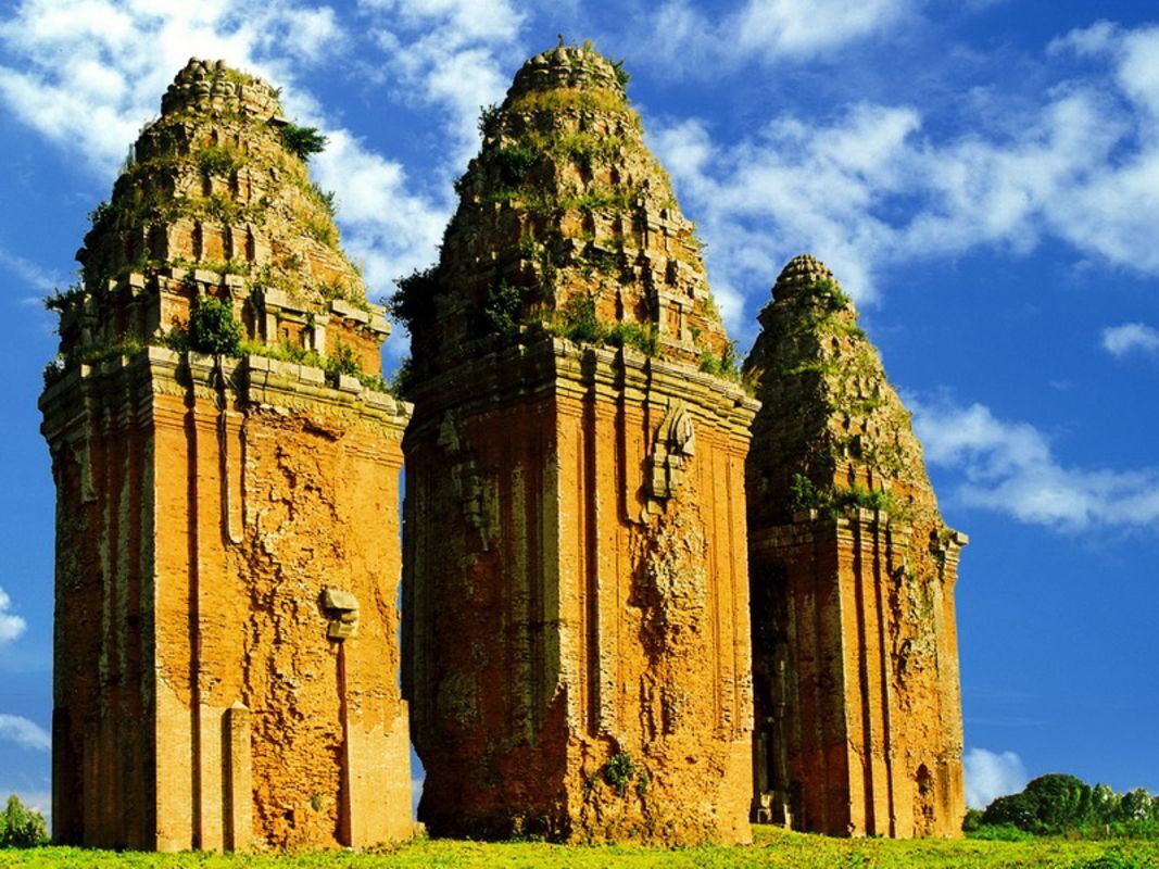 Duong Long Group - Learn Quy Nhon’s cultural heritage with expert insights