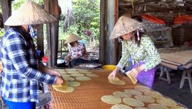Dive into the authentic flavors of An Giang Travel