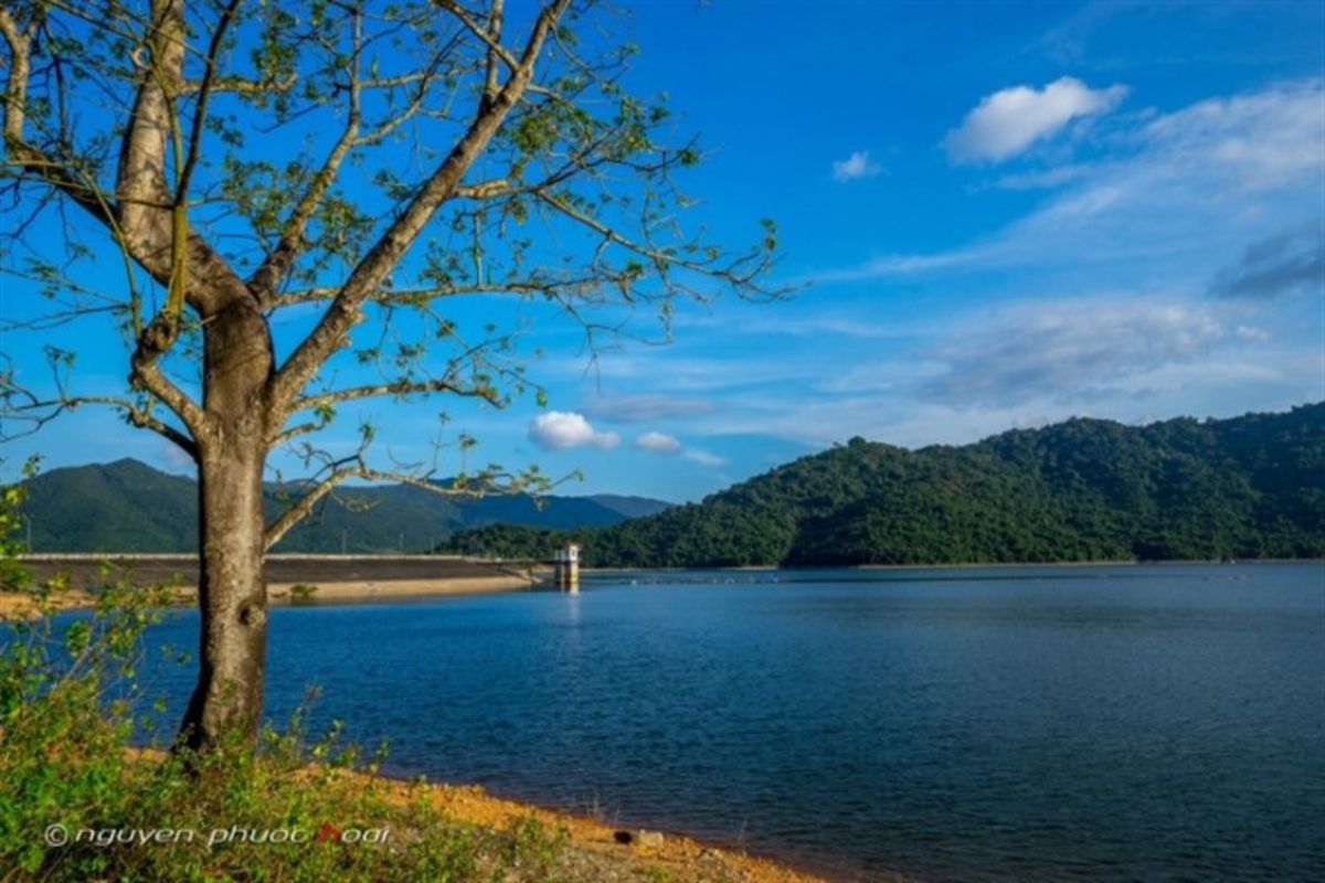 Experience Quy Nhon Tours with sustainable adventures