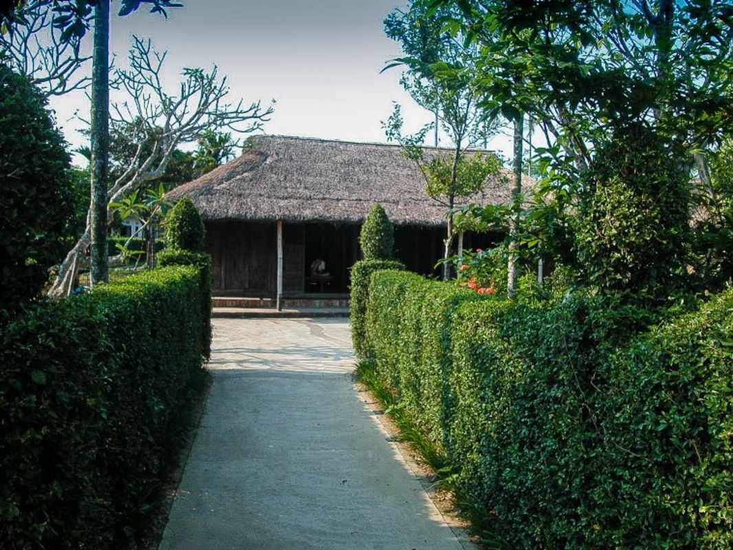 Experience Nghe An Tours with sustainable adventures