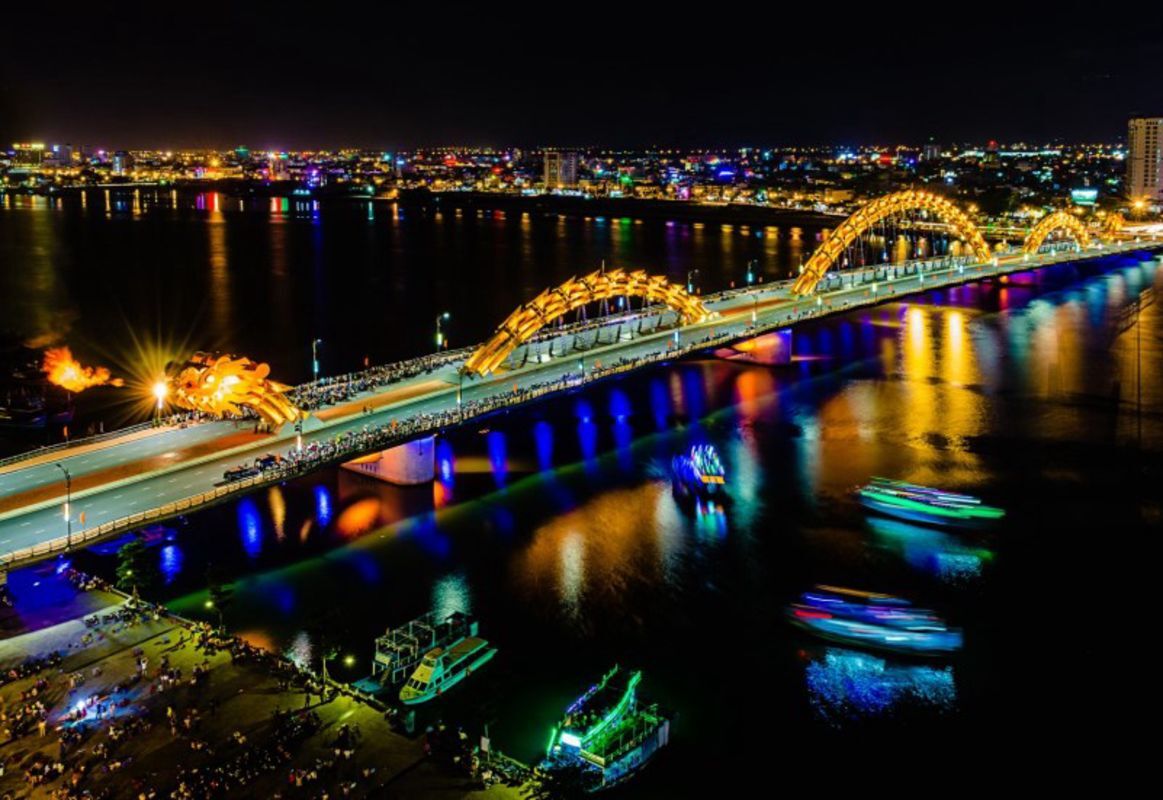 Capture the sustainable charm of Da Nang’s tourism