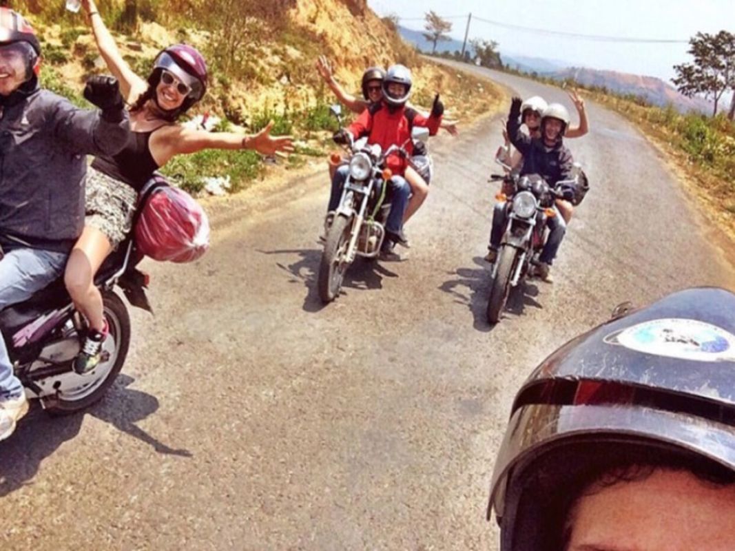 Capture the authentic charm of Nha Trang’s transport