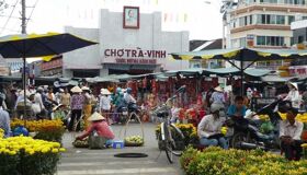Start your Tra Vinh Travel with vibrant cultural vibes