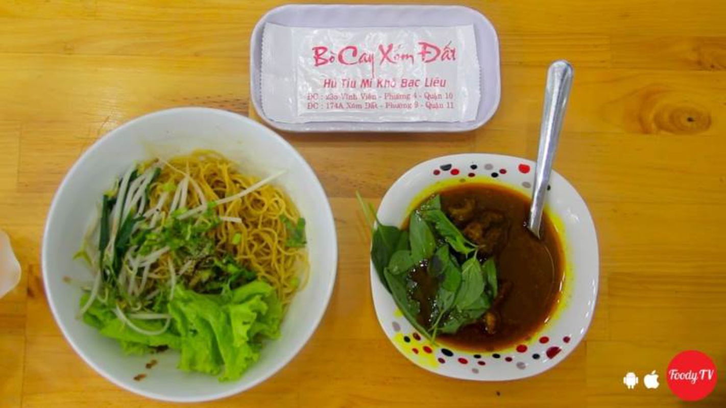 Seize the flavorful spirit of Ca Mau Travel