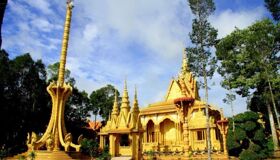 Learn Tra Vinh’s legacy with expert insights