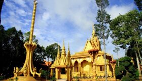 Learn Tra Vinh’s legacy with expert insights