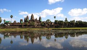 Capture the timeless beauty of Siem Reap’s UNESCO gem