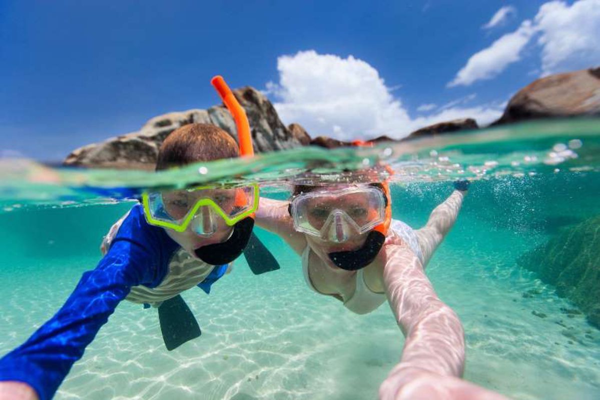 An Thoi Archipelago Phu Quoc - Embrace the vibrant spirit of Phu Quoc Travel adventures