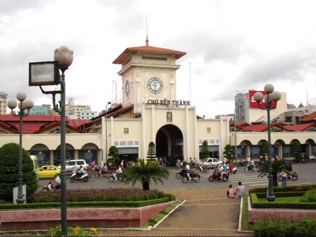 Learn Ho Chi Minh City’s heritage with expert insights