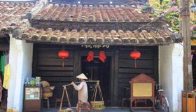 Dive into the historic charm of Da Nang Travel