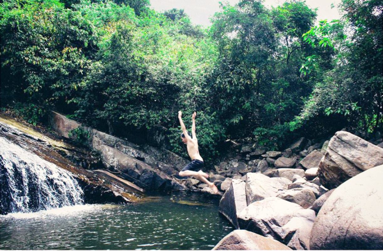 Photograph the serene allure of Ha Tinh’s wilderness