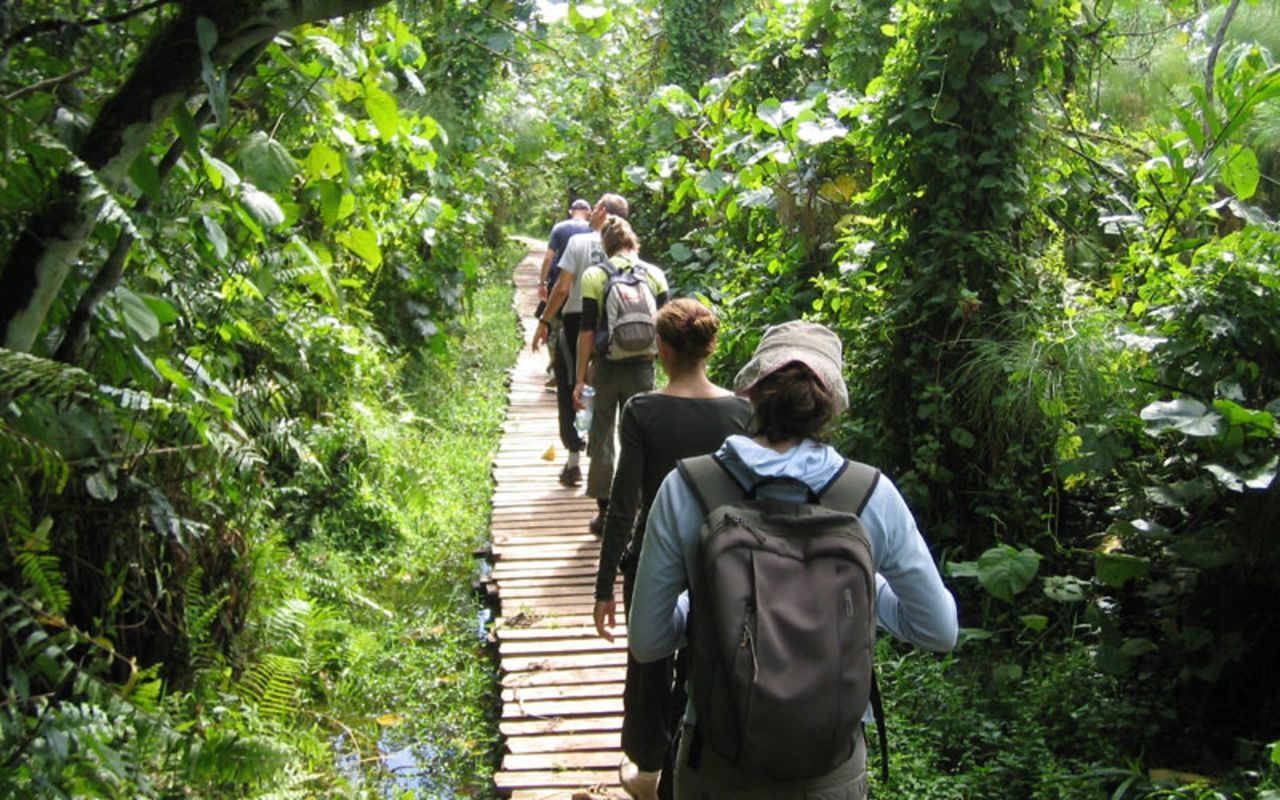 Capture the wild beauty of Phu Quoc’s UNESCO gem