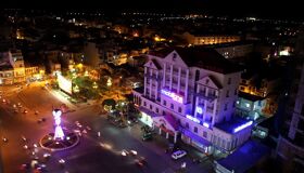 Dive into the lively charm of Soc Trang Travel