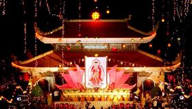 Dive into the tranquil charm of Ho Chi Minh City Travel