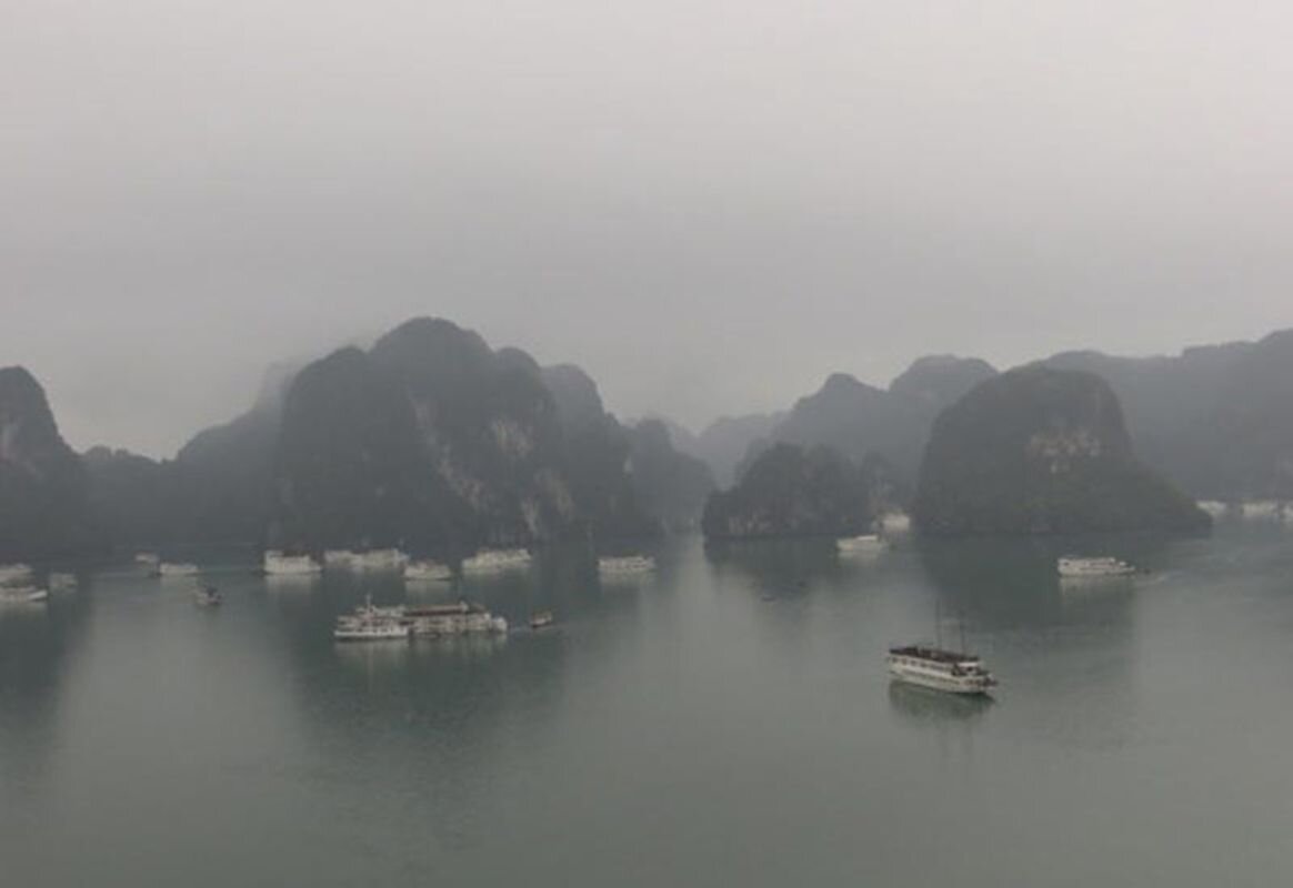 Seize the vibrant spirit of Quang Ninh Travel