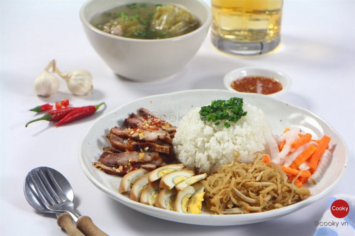 Start your An Giang Travel with authentic flavors