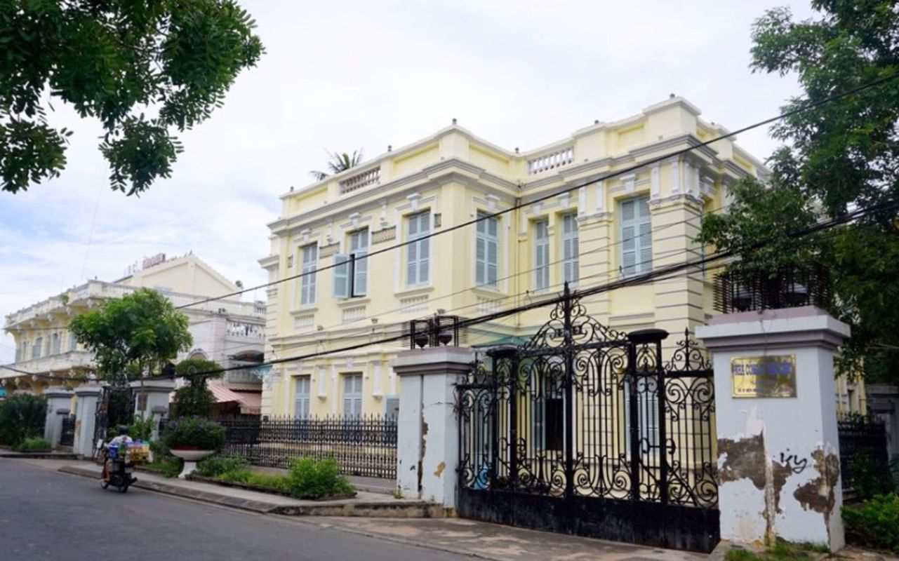 Learn Ca Mau’s historical legacy with expert insights