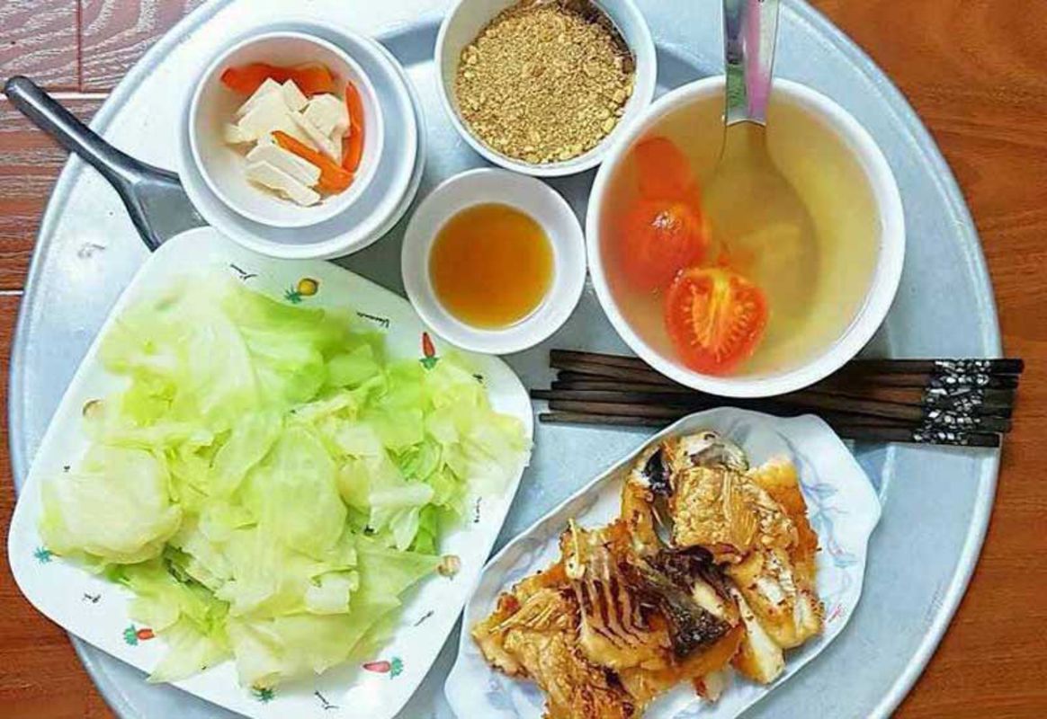 Enjoy Vietnam’s savory family flavors with loved ones