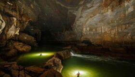 Dive into the adventurous charm of Phong Nha Travel